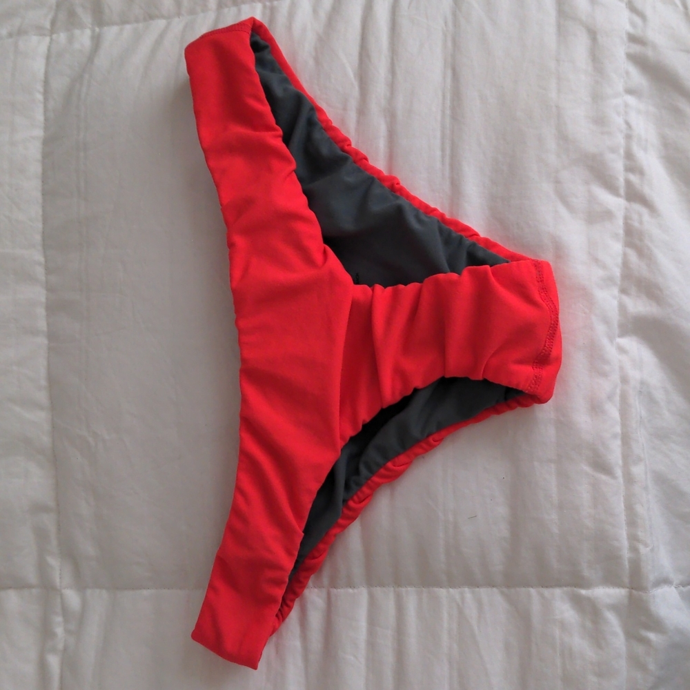 Jolyn Manhattan Bikini Bottom